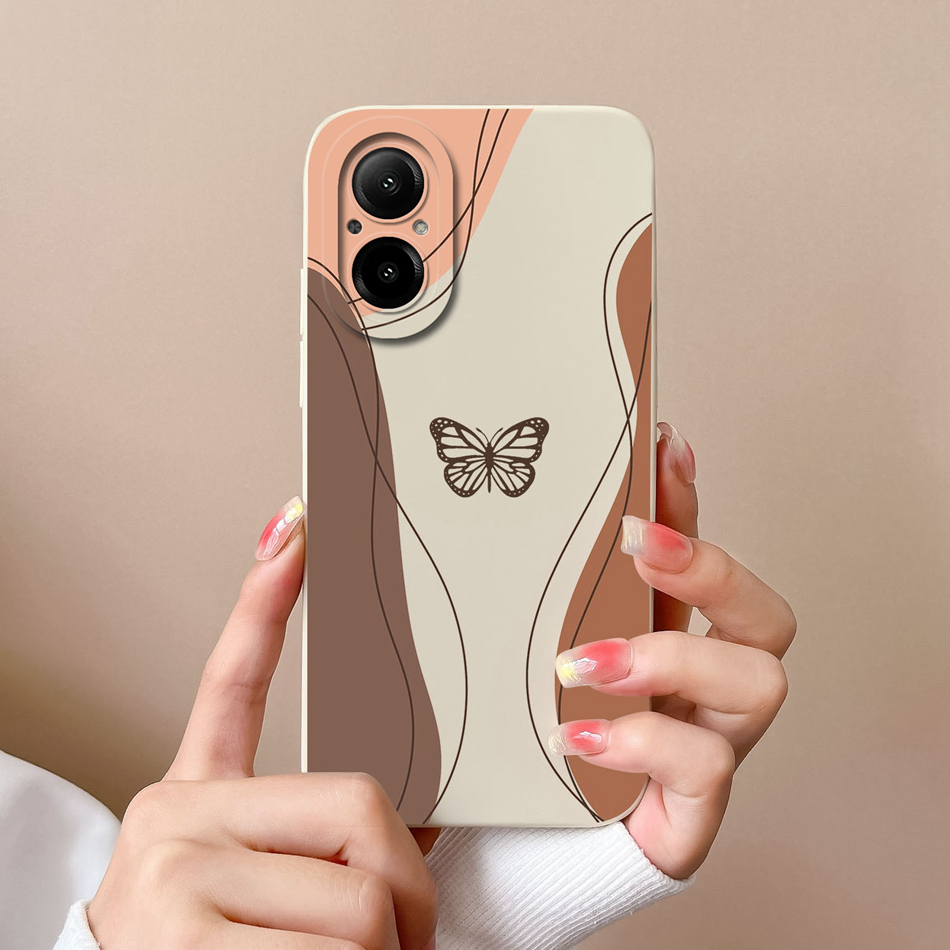 Realme C67 전화 케이스 재미있는 나비 카메라  - Phone Cases Rimowa 리뷰 및 가격