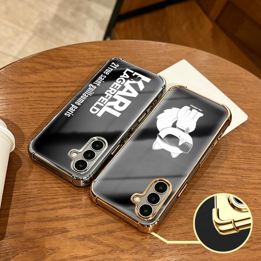 캣 k-칼 폰 케이스 삼성 S26 S25 S24 S23 - Phone Cases For Samsung 리뷰 및 가격
