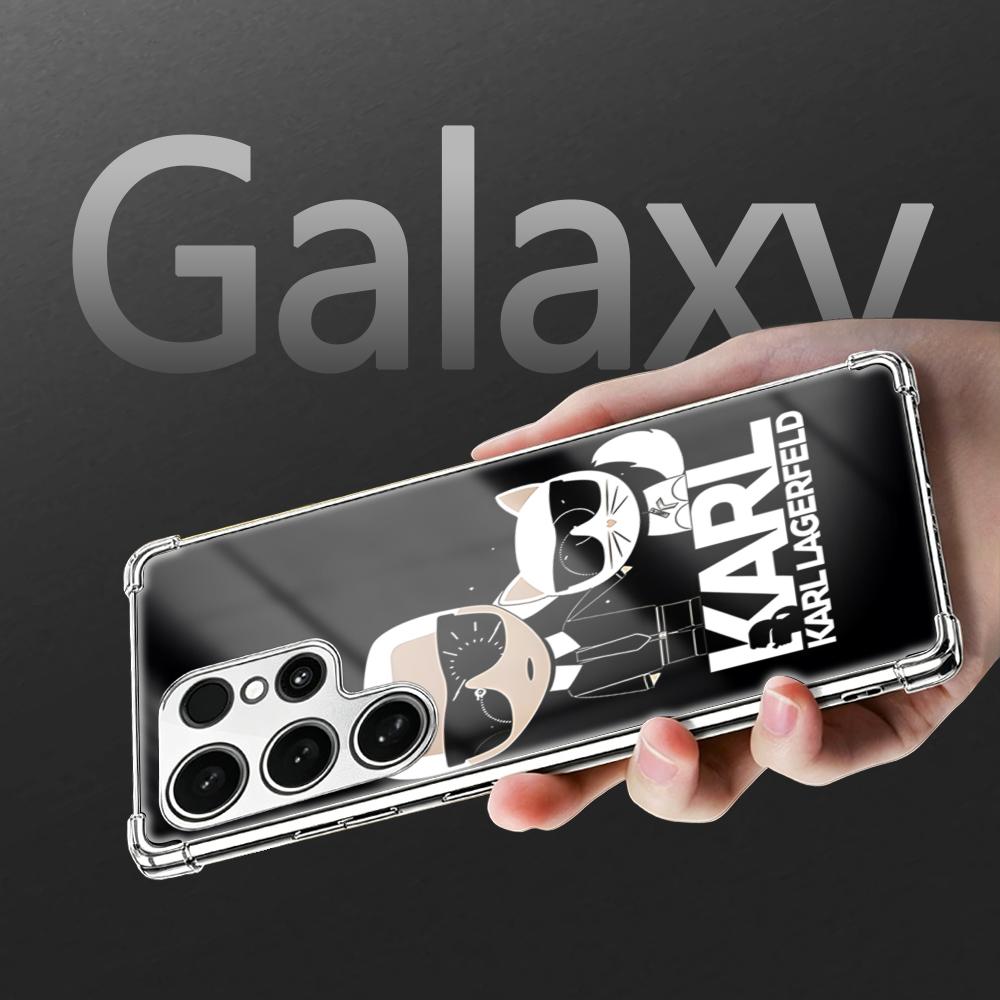 캣 k-칼 폰 케이스 삼성 S26 S25 S24 S23 - Phone Cases For Samsung 리뷰 및 가격