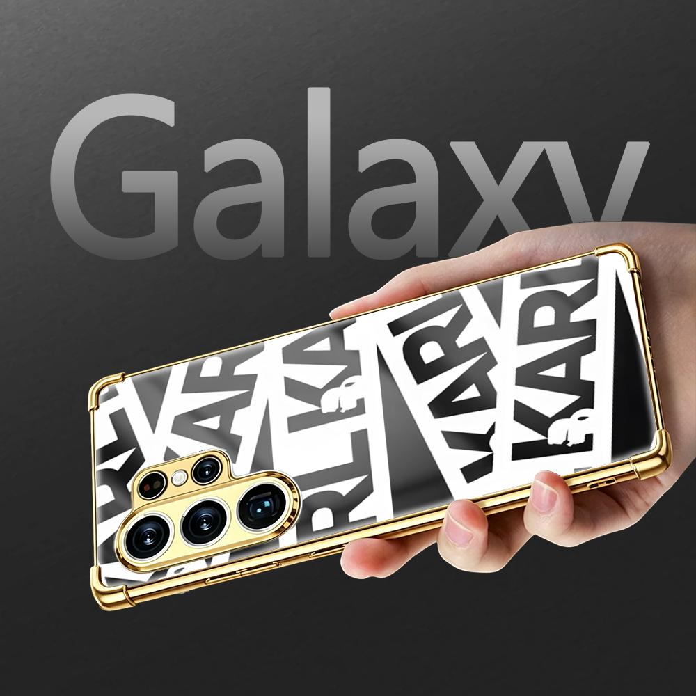 캣 k-칼 폰 케이스 삼성 S26 S25 S24 S23 - Phone Cases For Samsung 리뷰 및 가격