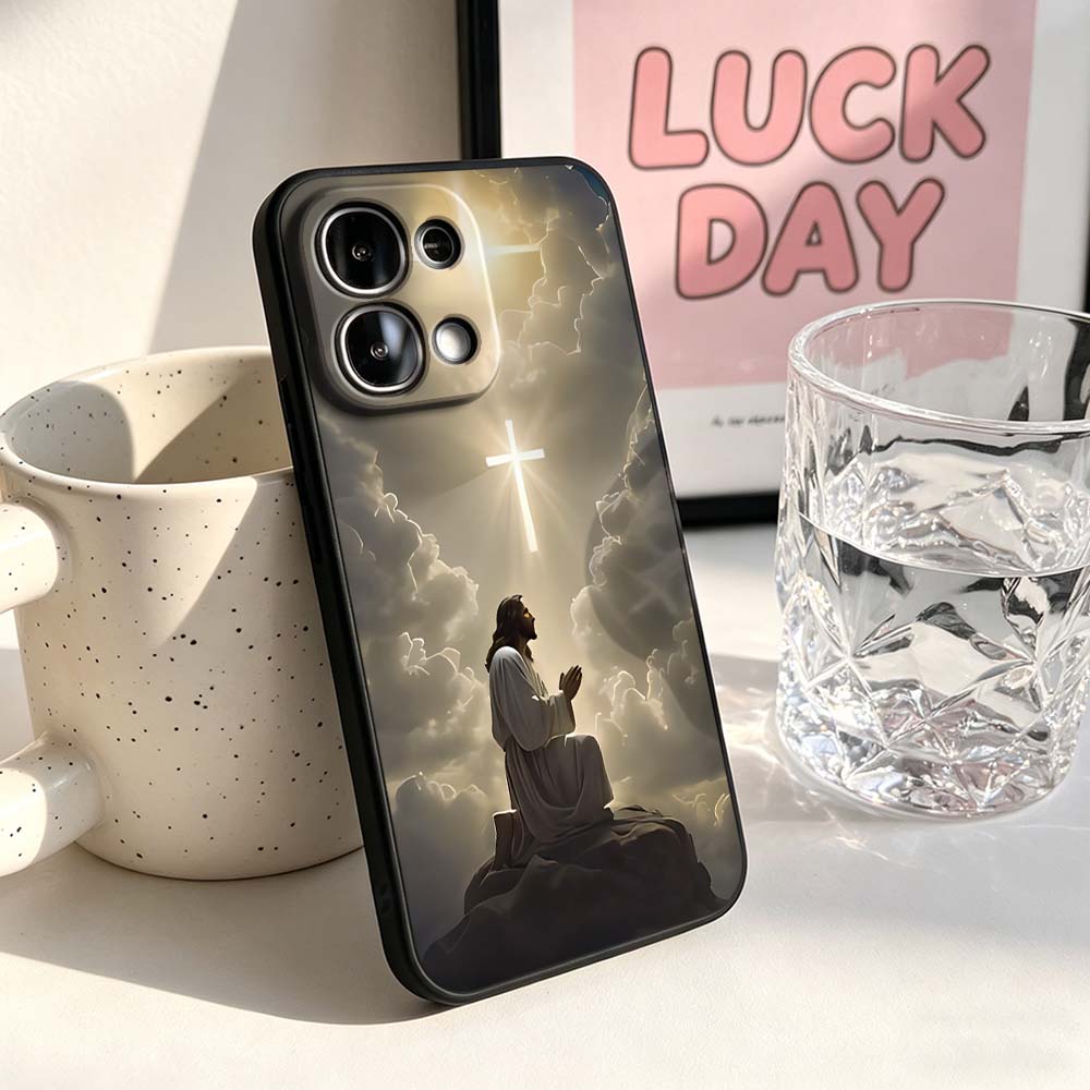 OPPO Find X5 X6 X8 X9 A5 A6 A8 - Phone Cases Jesus 리뷰 및 가격