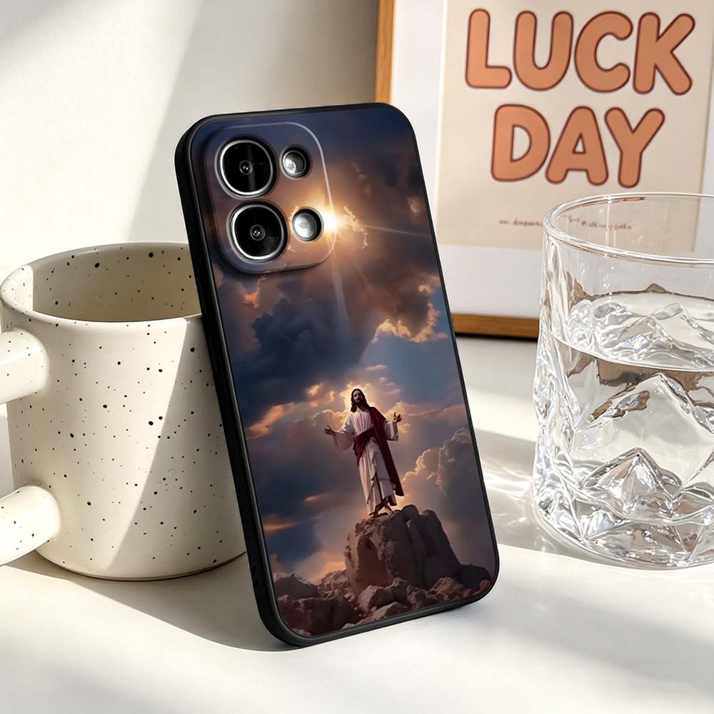 OPPO Find X5 X6 X8 X9 A5 A6 A8 - Phone Cases Jesus 리뷰 및 가격
