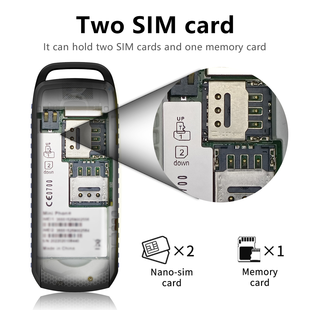 SERVO B25 미니 휴대폰, 2 SIM 대기 블루투 - Phone Cases Verizon 리뷰 및 가격