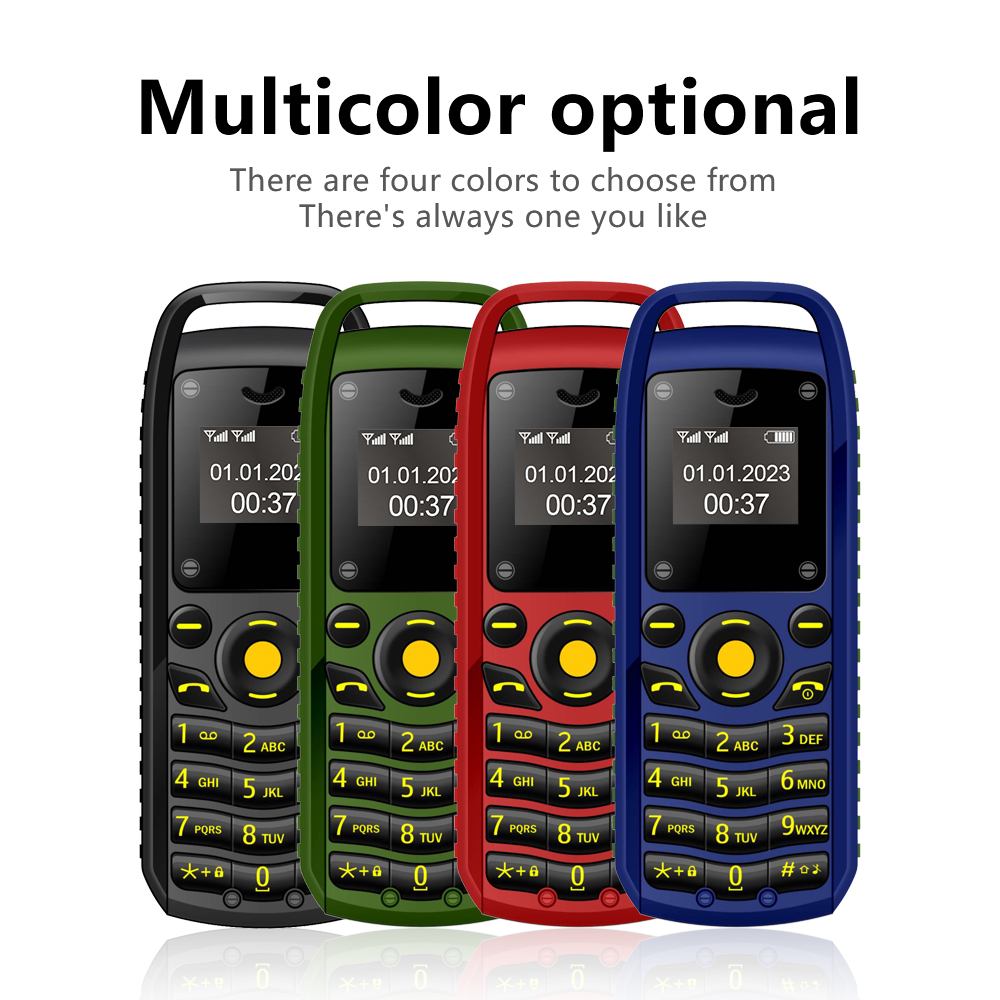 SERVO B25 미니 휴대폰, 2 SIM 대기 블루투 - Phone Cases Verizon 리뷰 및 가격