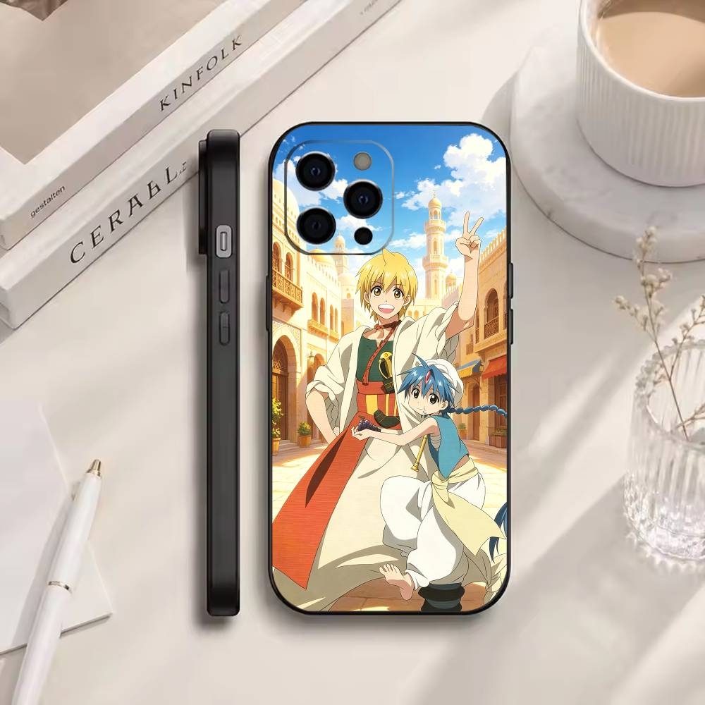 알리바바 살루자 T-마법의 왕국 아이폰 17,16,15 - Phone Cases Alibaba 리뷰 및 가격