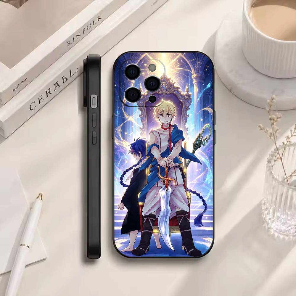 알리바바 살루자 T-마법의 왕국 아이폰 17,16,15 - Phone Cases Alibaba 리뷰 및 가격