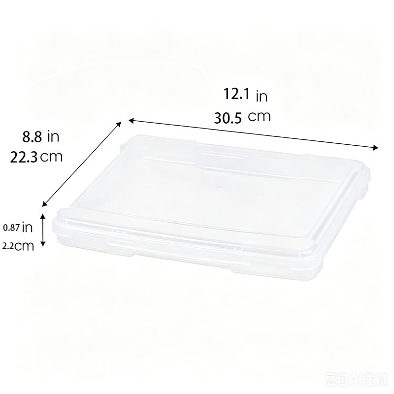 2팩 투명 슬림 보드게임 보관 케이스 (스냅 뚜껑 포함 - Phone Cases The Dairy 리뷰 및 가격