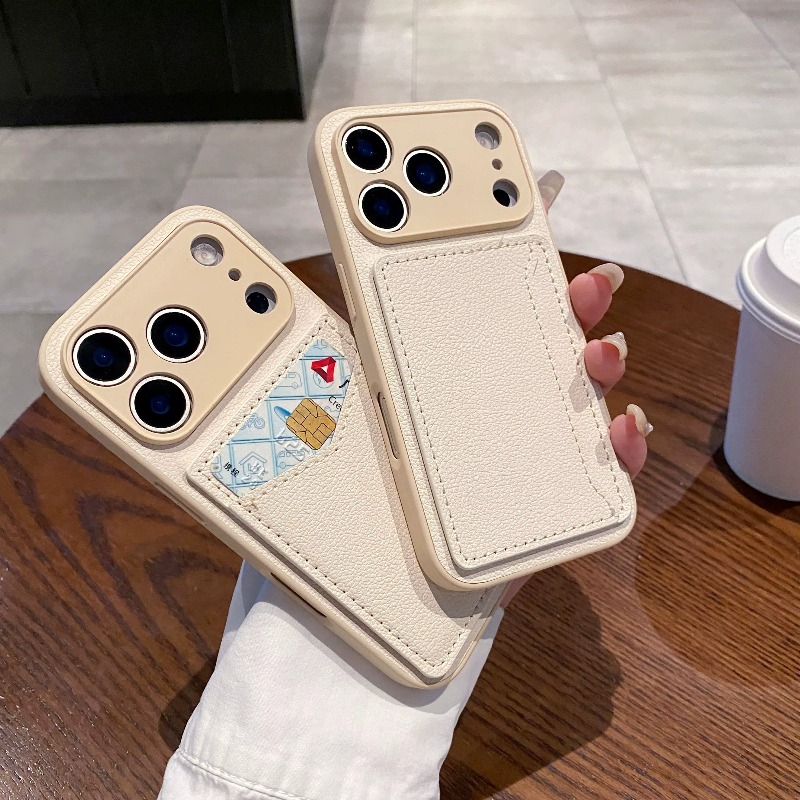 카드 홀더 슬롯 포켓이 있는 PU 가죽 지갑형 폰 케이 - Phone Cases That Hold Cards 리뷰 및 가격