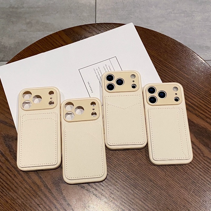카드 홀더 슬롯 포켓이 있는 PU 가죽 지갑형 폰 케이 - Phone Cases That Hold Cards 리뷰 및 가격