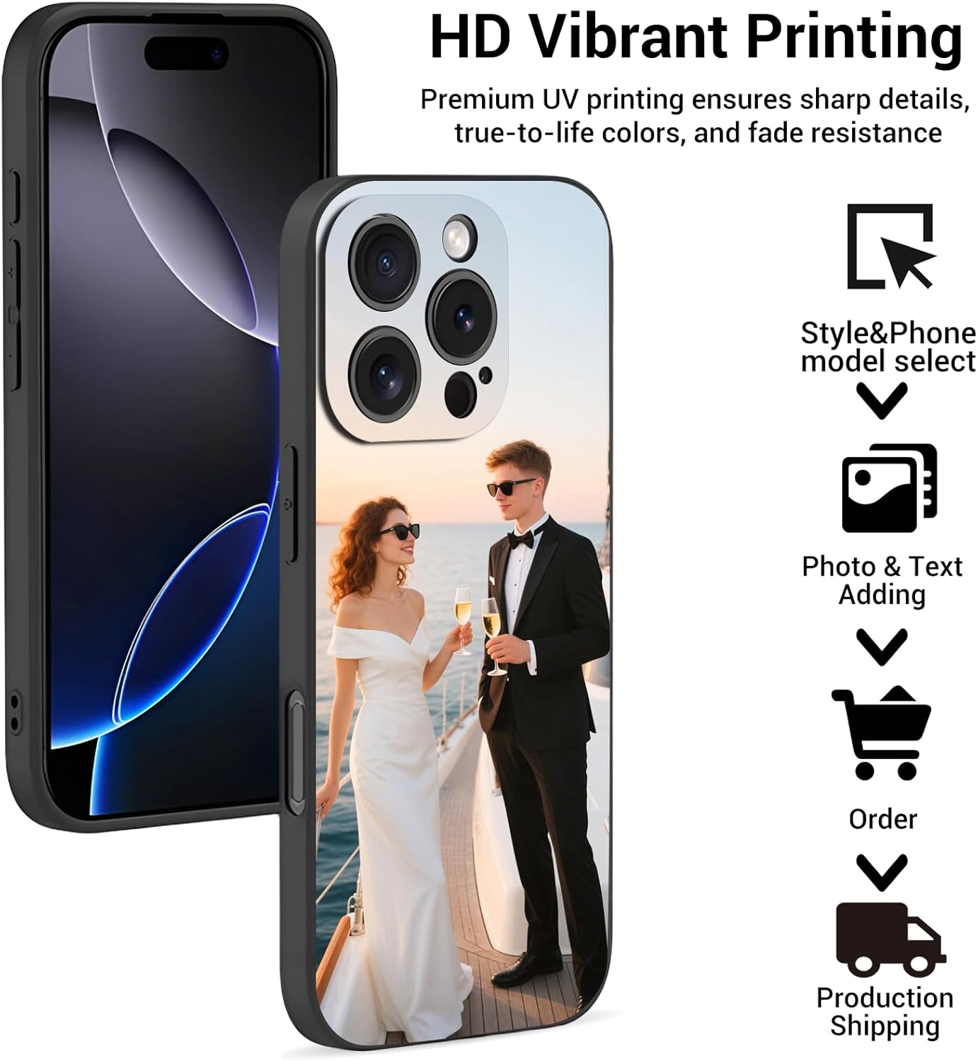 아이폰 17 16 15 14 13 12 11 Pro M - Phone Cases With Pictures 리뷰 및 가격