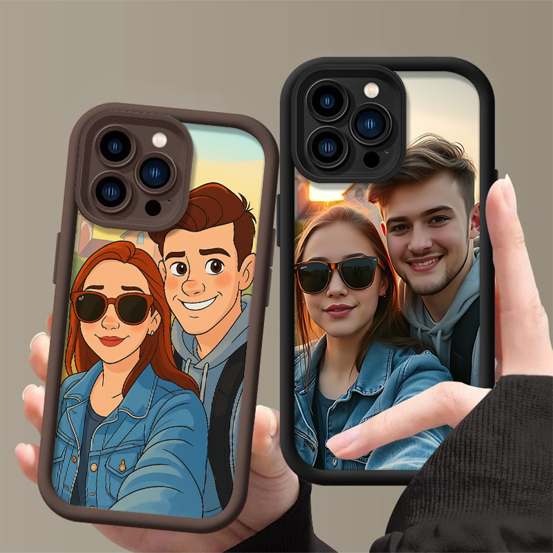 아이폰 17 16 15 14 13 12 11 Pro M - Phone Cases With Pictures 리뷰 및 가격