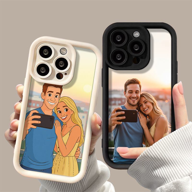 아이폰 17 16 15 14 13 12 11 Pro M - Phone Cases With Pictures 리뷰 및 가격