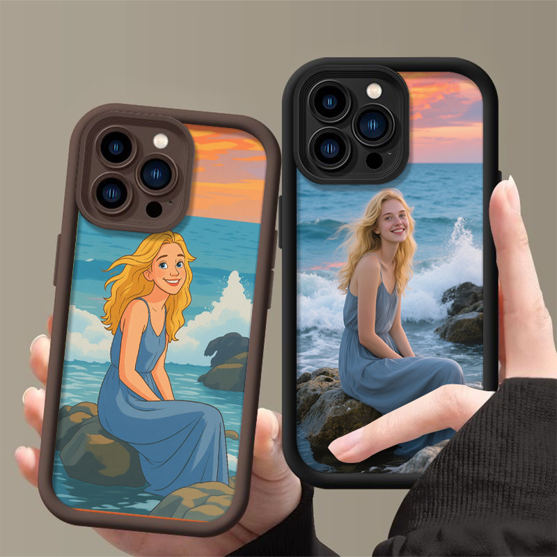 아이폰 17 16 15 14 13 12 11 Pro M - Phone Cases With Pictures 리뷰 및 가격