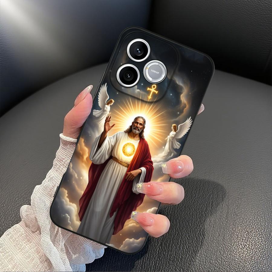 케이스 for Honor 200 400 Lite X7  - Phone Cases Jesus 리뷰 및 가격