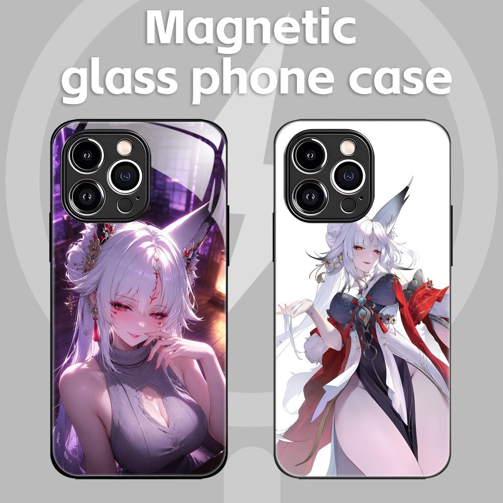 위더링 웨이브 신젠신 아이폰 케이스 (아이폰17, 16 - Phone Cases Xr 리뷰 및 가격