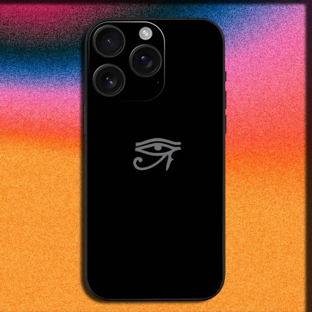 고대 이집트 호루스의 눈 아이폰 케이스 (아이폰 17, - Phone Cases Egypt 리뷰 및 가격