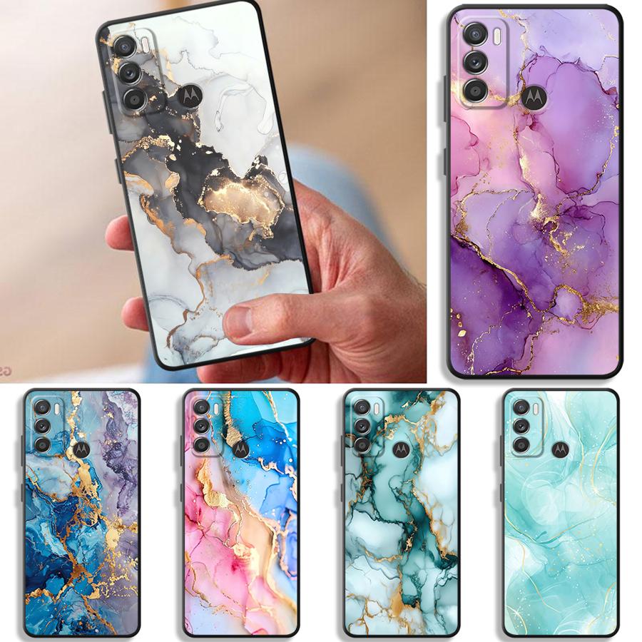 모토로라 모토 G52 G53 G30 G22 Edge40 - Phone Cases For Motorola 리뷰 및 가격