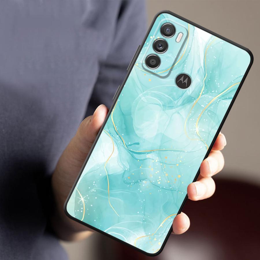 모토로라 모토 G52 G53 G30 G22 Edge40 - Phone Cases For Motorola 리뷰 및 가격