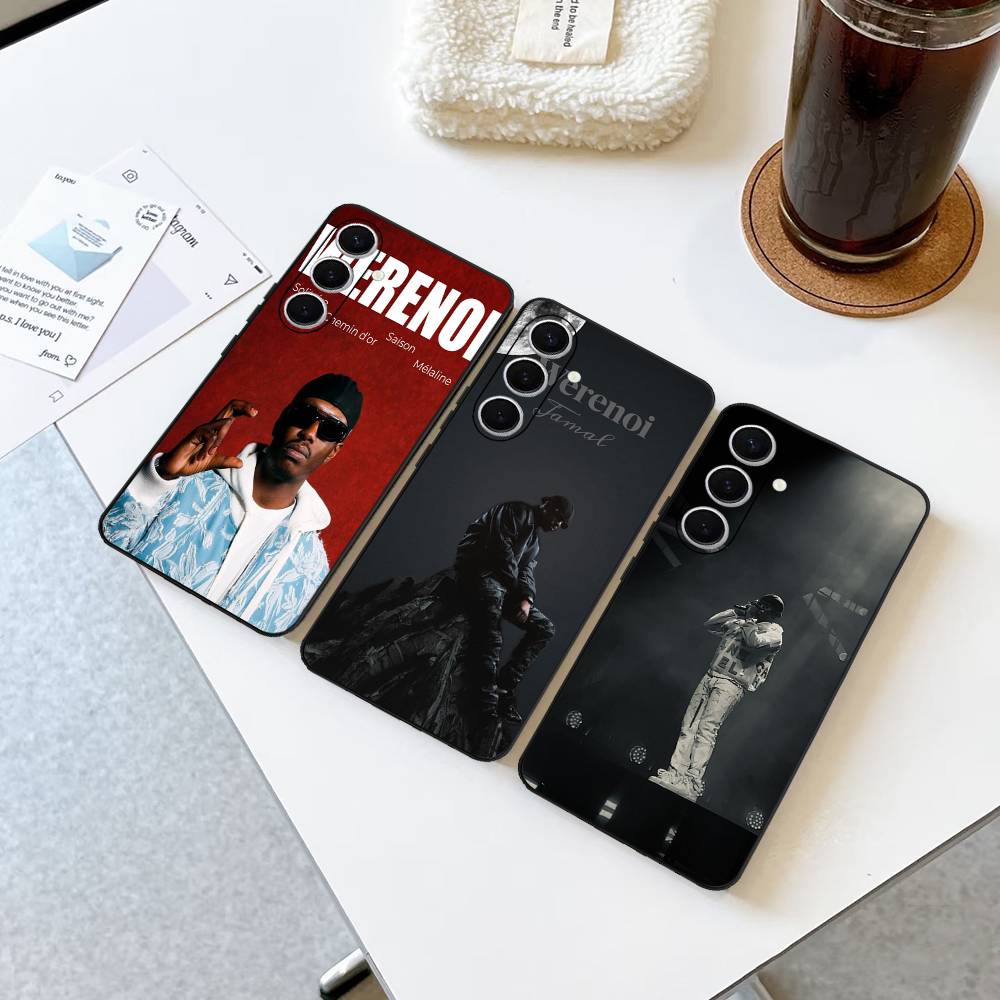 랩 W-WerenoiES 폰 케이스 삼성 S 24 fe - Phone Cases For Samsung 리뷰 및 가격