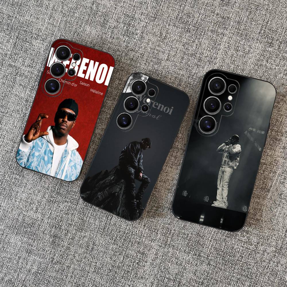 랩 W-WerenoiES 폰 케이스 삼성 S 24 fe - Phone Cases For Samsung 리뷰 및 가격
