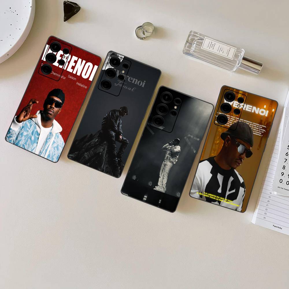 랩 W-WerenoiES 폰 케이스 삼성 S 24 fe - Phone Cases For Samsung 리뷰 및 가격
