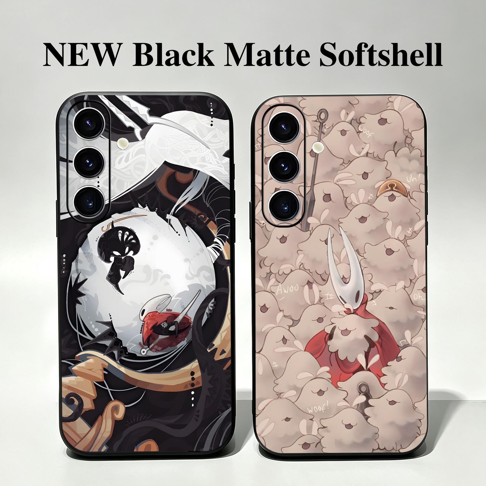 삼성 A57 A56 A37 A27 A17 A36 A26 - Phone Cases Black 리뷰 및 가격