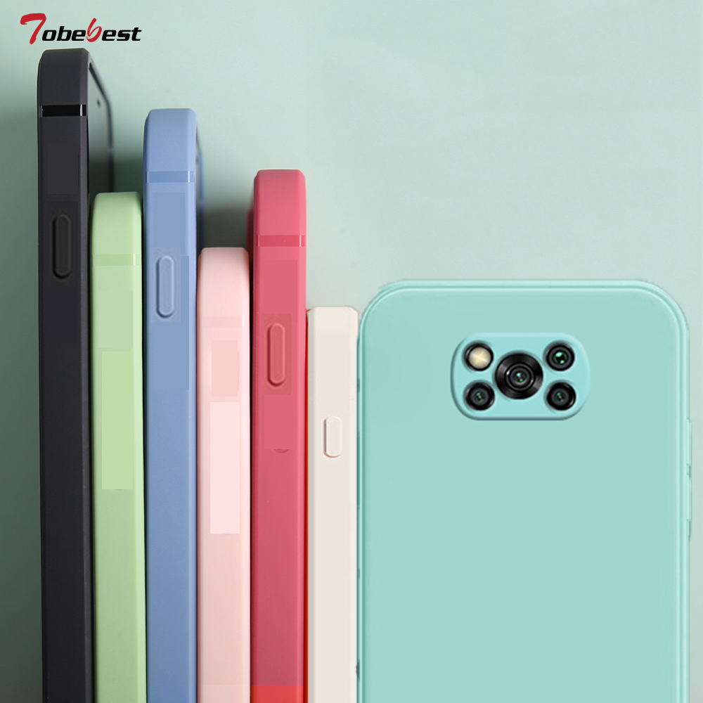 패션 광장 프레임 실리콘 샤오미 POCO X3 NFC  - Phone Cases Rimowa 리뷰 및 가격