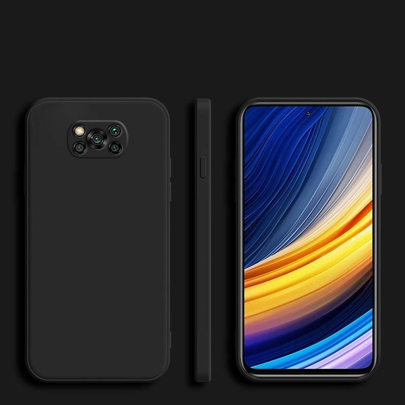 패션 광장 프레임 실리콘 샤오미 POCO X3 NFC  - Phone Cases Rimowa 리뷰 및 가격