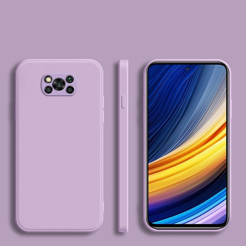 패션 광장 프레임 실리콘 샤오미 POCO X3 NFC  - Phone Cases Rimowa 리뷰 및 가격
