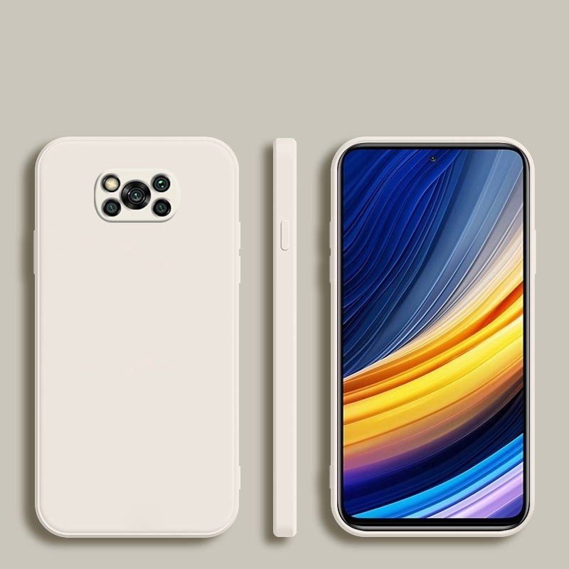 패션 광장 프레임 실리콘 샤오미 POCO X3 NFC  - Phone Cases Rimowa 리뷰 및 가격