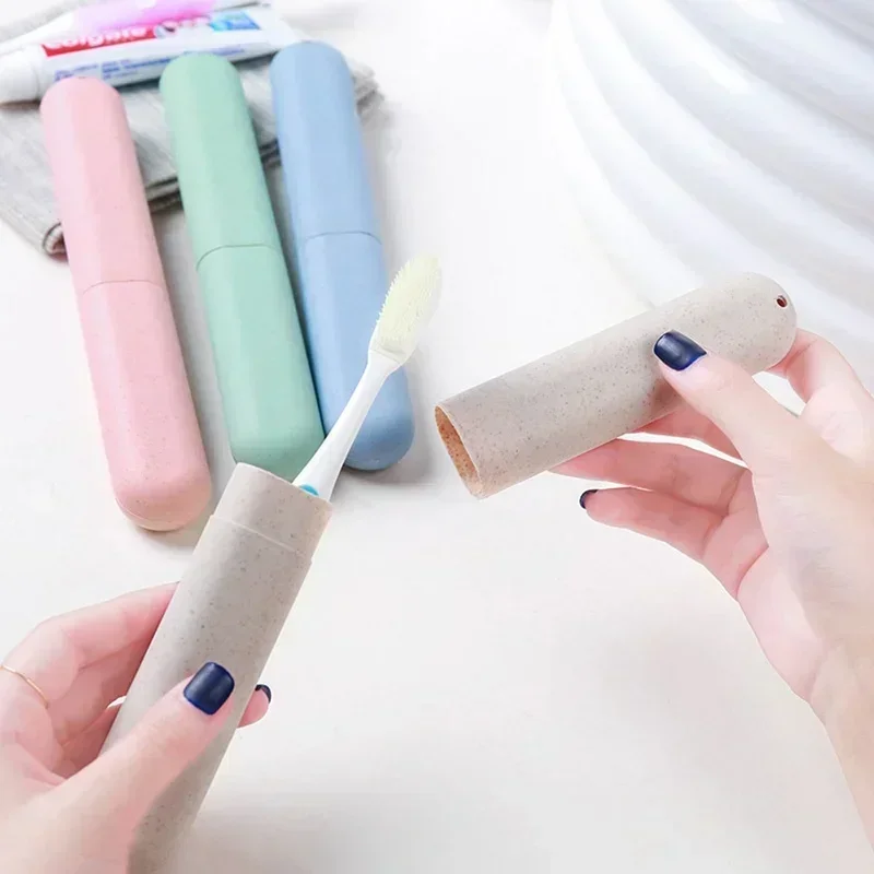 휴대용 칫솔 케이스 - 여행/캠핑/욕실용 방수 및 방진 - Phone Cases The Dairy 리뷰 및 가격