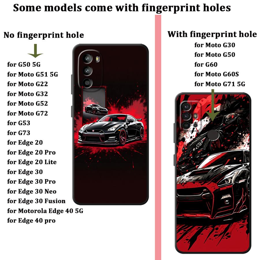 모토로라 모토 G22 Edge40 G51 G73 G32 - Phone Cases For Motorola 리뷰 및 가격