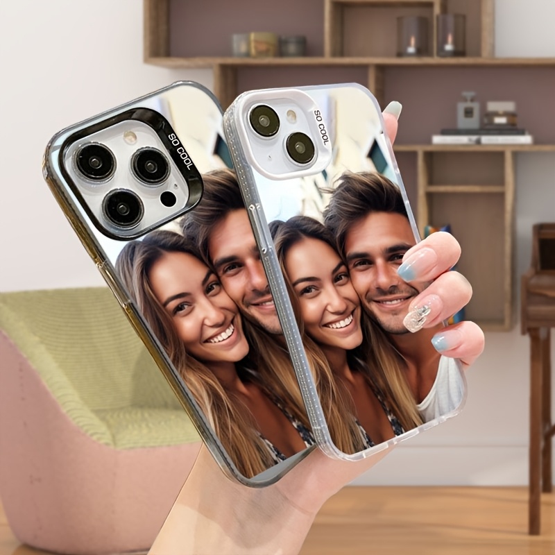 DIY 사진으로 맞춤 제작할 수 있습니다. 낙하 방지  - Phone Cases You Can Customize 리뷰 및 가격