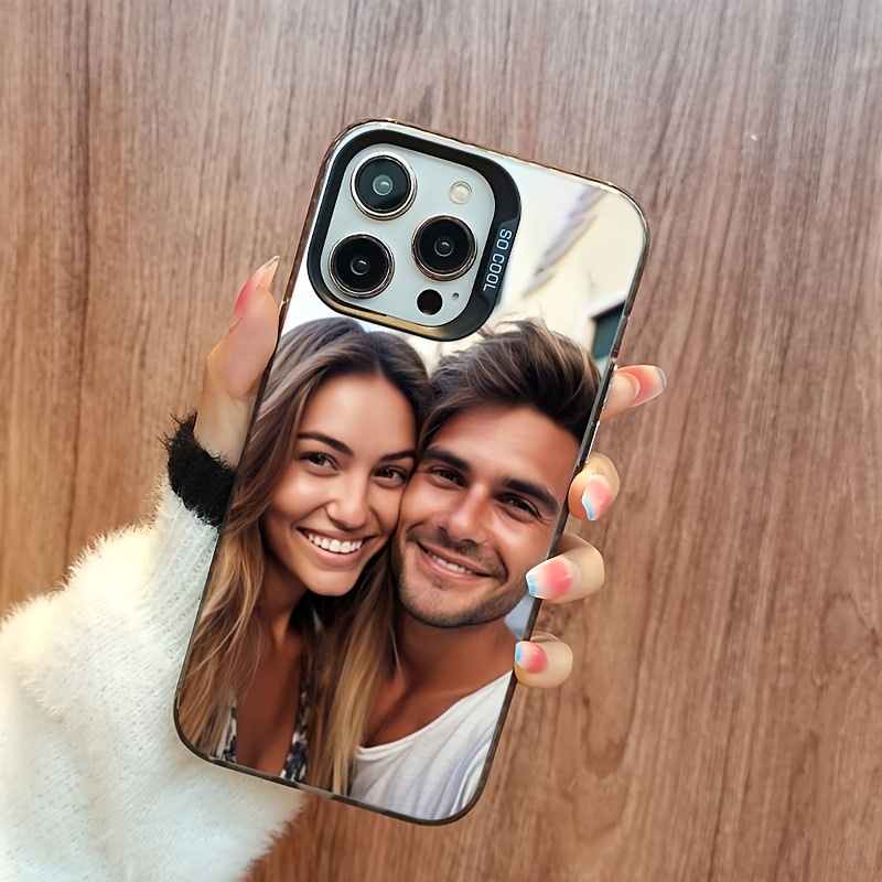DIY 사진으로 맞춤 제작할 수 있습니다. 낙하 방지  - Phone Cases You Can Customize 리뷰 및 가격