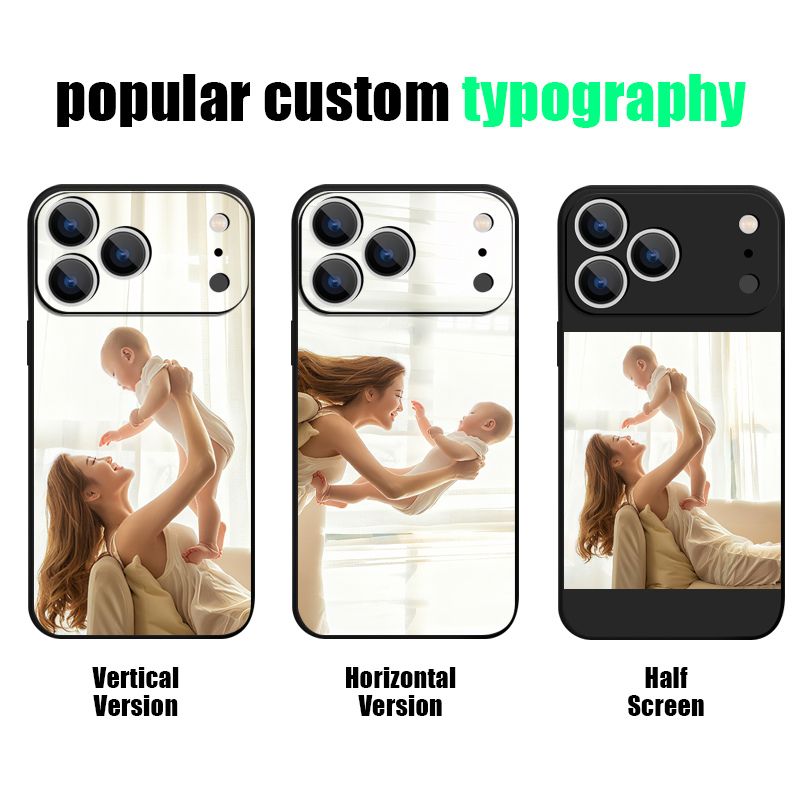 마그네틱 맞춤형 사진 휴대폰 케이스 아이폰 17 16  - Phone Cases With Pictures 리뷰 및 가격