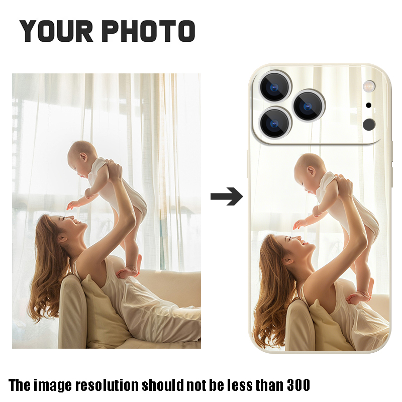 마그네틱 맞춤형 사진 휴대폰 케이스 아이폰 17 16  - Phone Cases With Pictures 리뷰 및 가격